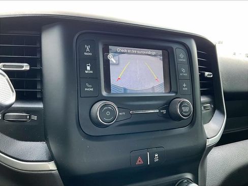 Used 2019 RAM 2500 Big Horn AWD/4WD image 26