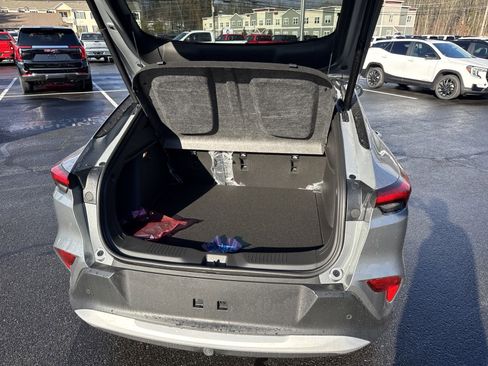 New 2025 Buick Envista Preferred w/ Convenience I Package image 5