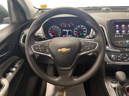 Used 2024 Chevrolet Equinox LS image 13