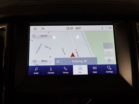 Used 2022 Ford Ranger Lariat w/ Tremor Off-Road Package image 54