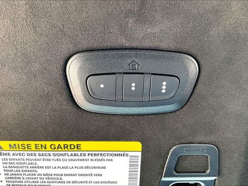 Used 2025 Jeep Grand Cherokee L Summit AWD/4WD image 37