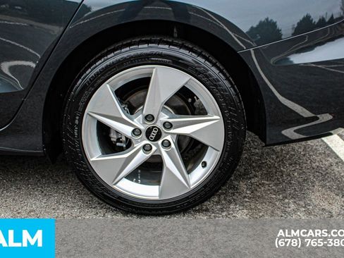 Used 2022 Audi A3 2.0T Premium image 11