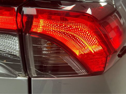 Used 2023 Toyota RAV4 XLE w/ Convenience Package AWD/4WD image 29