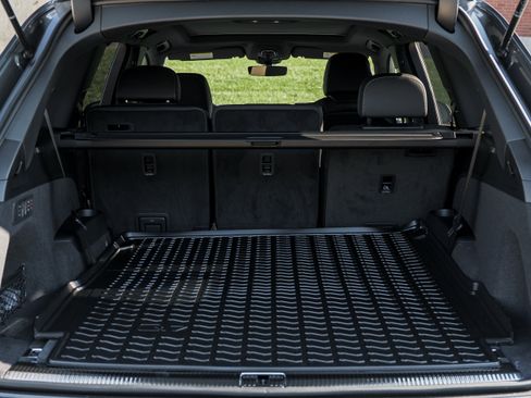 New 2026 Audi Q7 3.0T Premium Plus image 29