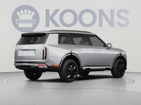 New 2027 Kia Telluride SX Prestige AWD/4WD image 4