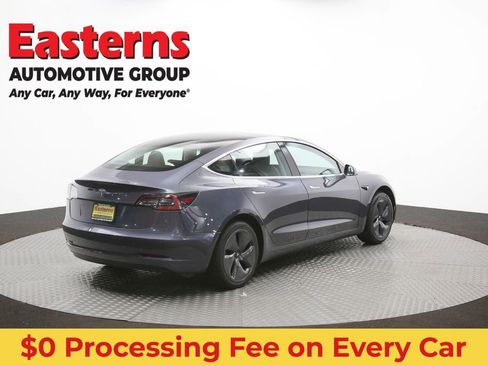 Used 2019 Tesla Model 3 Standard Range Plus RWD image 35