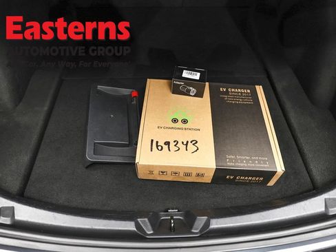 Used 2021 Tesla Model 3 Long Range image 9