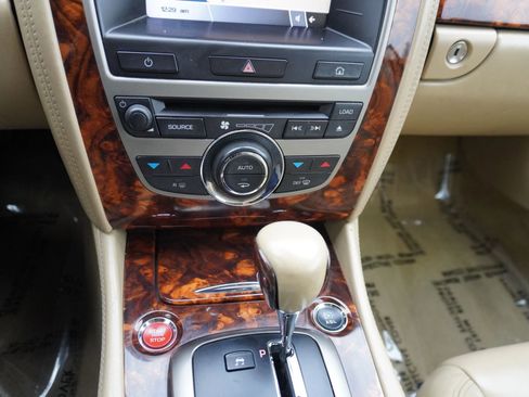 Used 2007 Jaguar XK Convertible image 25