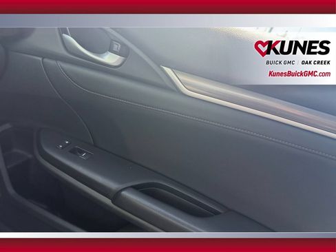 Used 2020 Honda Civic EX-L image 34