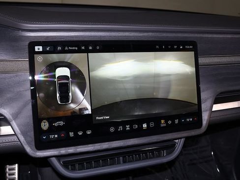 Used 2024 Rivian R1S Adventure Dual AWD/4WD image 21