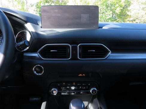 Used 2023 MAZDA CX-5 AWD 2.5 S w/ Preferred Package image 26