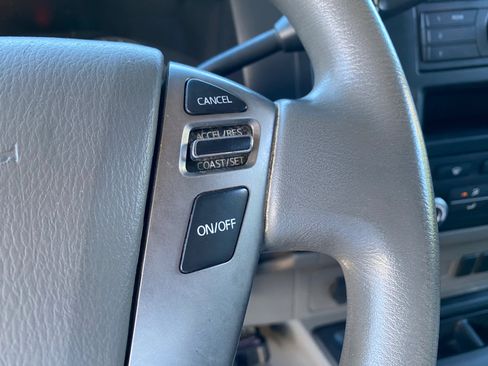 Used 2016 Nissan NV 1500 S w/ Power Package image 28