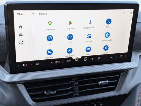 New 2026 Ford Explorer ST image 28