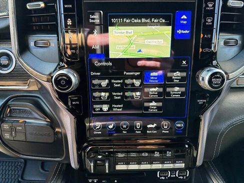 Used 2019 RAM 2500 Limited AWD/4WD image 18