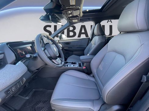 New 2026 Subaru Outback Limited AWD/4WD image 10