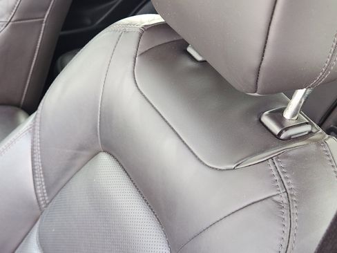 Used 2020 MAZDA CX-5 Signature image 18