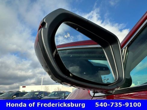 Certified 2020 Honda CR-V EX image 10