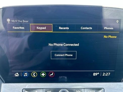Used 2024 Chevrolet Blazer LT w/ Convenience Package FWD image 28