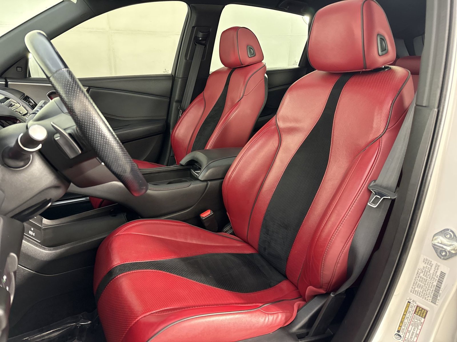 Certified 2021 Acura RDX w/ Advance Package AWD/4WD image 21