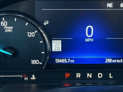 Certified 2021 Ford Escape SE w/ SE Sport Appearance Package image 24