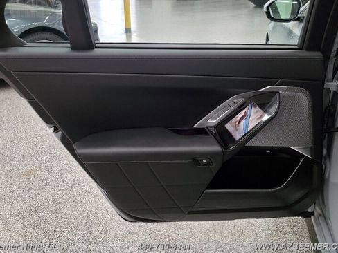 Used 2023 BMW 740i RWD image 23