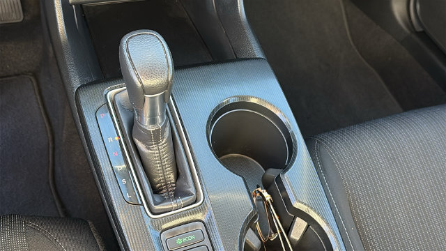Used 2024 Honda Civic LX image 18