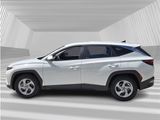 Certified 2023 Hyundai Tucson SE image 2