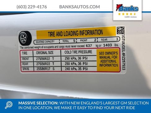 Certified 2024 GMC Sierra 1500 Denali w/ Denali Reserve Package image 7