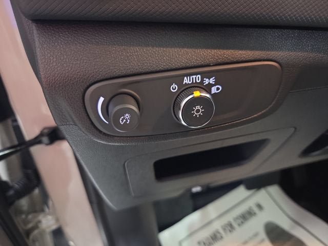 New 2026 Chevrolet TrailBlazer ACTIV w/ Convenience Package AWD/4WD image 43