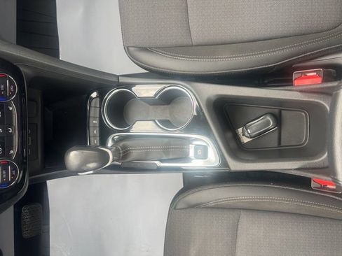 Used 2021 Buick Encore GX Select w/ Experience Buick Package AWD/4WD image 18