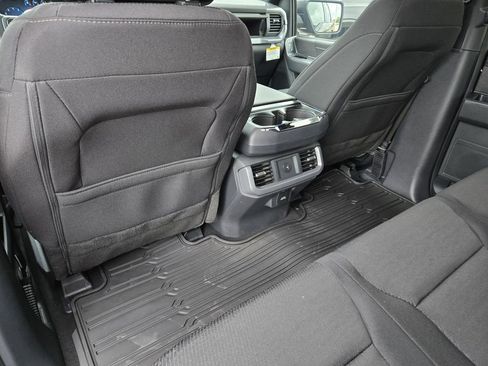 New 2025 Ford F150 XLT w/ Equipment Group 302A MID image 31