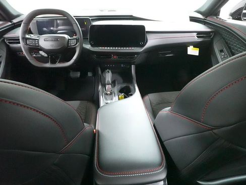 New 2026 Dodge Charger GT w/ Driver Convenience Group AWD/4WD image 10