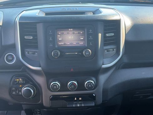 Used 2020 RAM 1500 Big Horn image 12