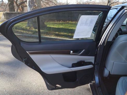 Used 2013 Lexus GS 350 350 AWD image 26