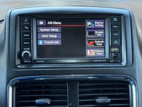 Used 2018 Dodge Grand Caravan GT FWD image 33