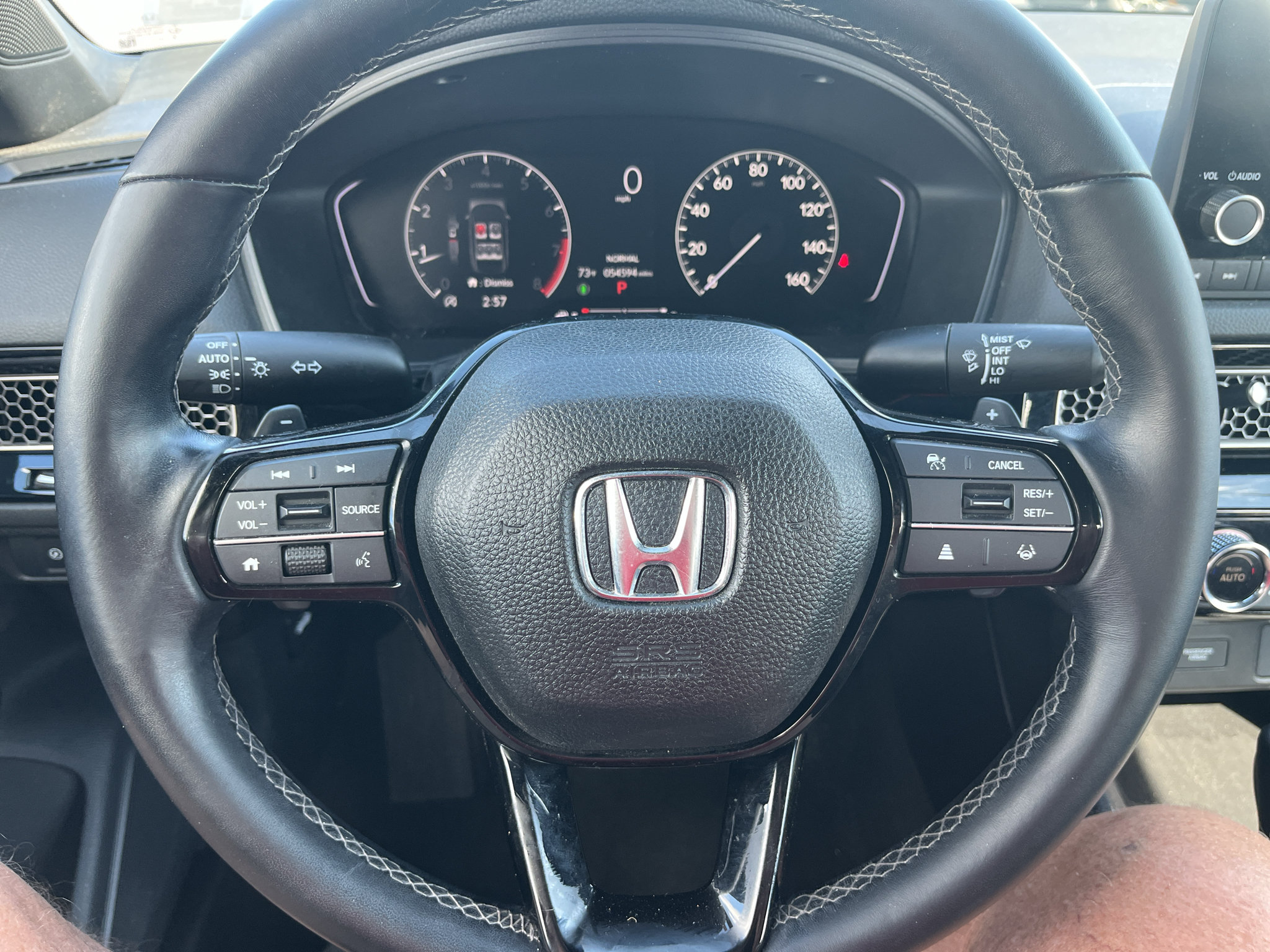 Used 2023 Honda Civic Sport image 20