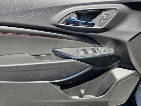 New 2026 Chevrolet Trax RS w/ Driver Confidence Package FWD image 20