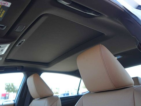 Used 2021 Lexus ES 350 w/ Accessory Package 2 image 26