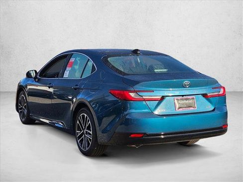 New 2026 Toyota Camry XLE image 9