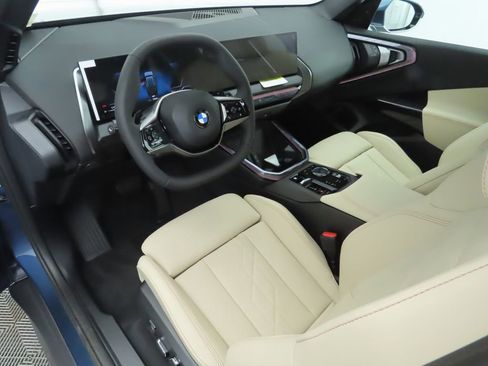 New 2026 BMW X3 xDrive30 image 9