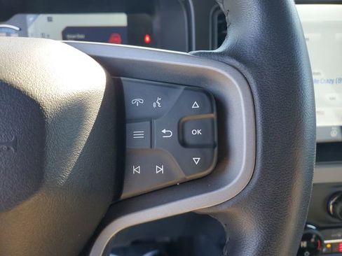 Used 2023 Ford Bronco Badlands image 24