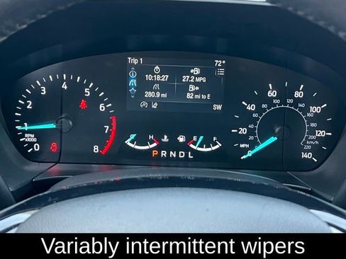 Used 2021 Ford Escape SEL image 28