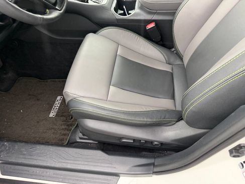 Used 2024 Subaru Outback Onyx Edition AWD/4WD image 28