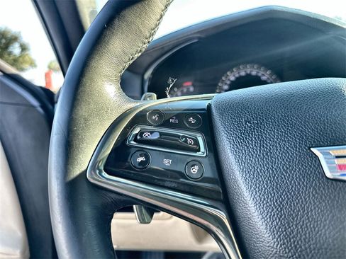 Used 2017 Cadillac CTS Luxury image 31