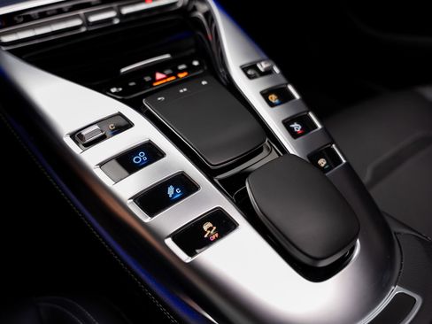 Used 2023 Mercedes-Benz AMG GT 53 image 58