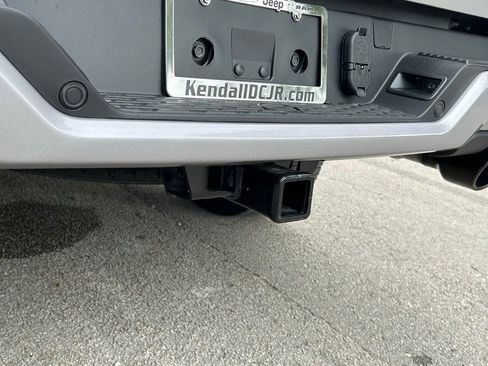 New 2026 RAM 1500 Big Horn image 27