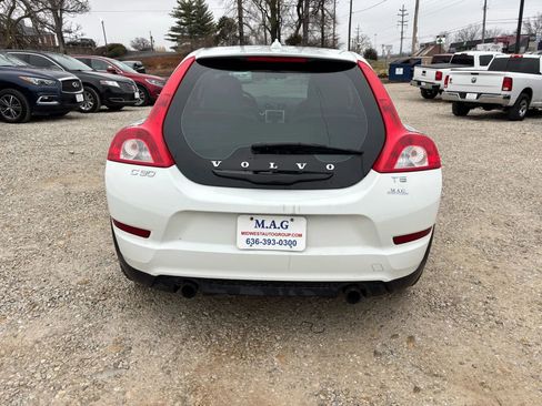 Used 2012 Volvo C30 T5 image 4