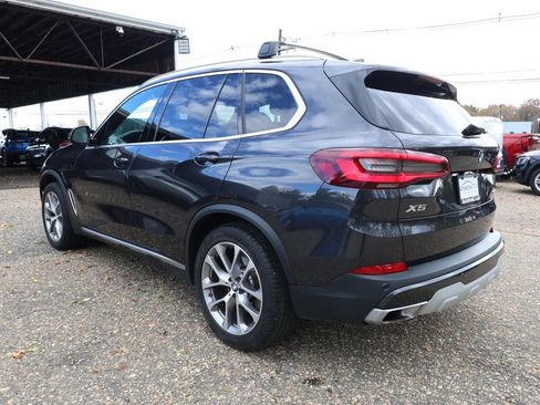 Used 2021 BMW X5 xDrive45e w/ Convenience Package image 3