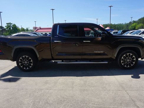 Used 2023 Toyota Tundra Limited w/ Power Package image 22