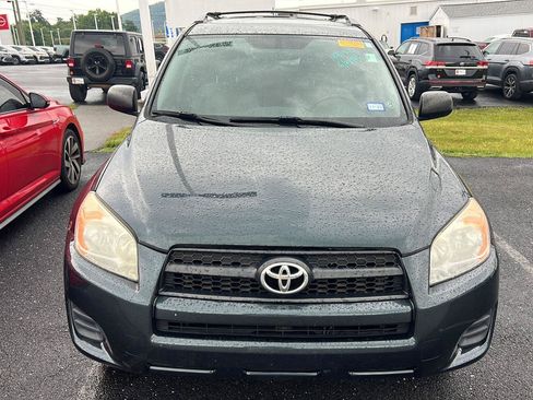 Used 2012 Toyota RAV4 FWD w/ Upgrade Value Pkg image 10